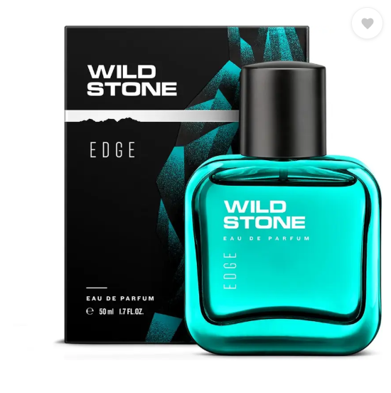 Wild Stone Edge Perfume Eau de Parfum Eau de Parfum - 50 ml (For Men)